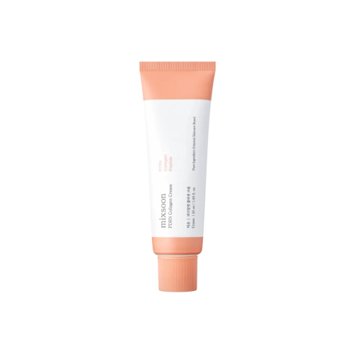 Mixsoon - Feuchtigkeitsspendende Gesichtscreme PDRN Collagen