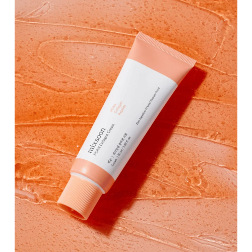 Mixsoon - Feuchtigkeitsspendende Gesichtscreme PDRN Collagen