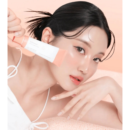 Mixsoon - Feuchtigkeitsspendende Gesichtscreme PDRN Collagen