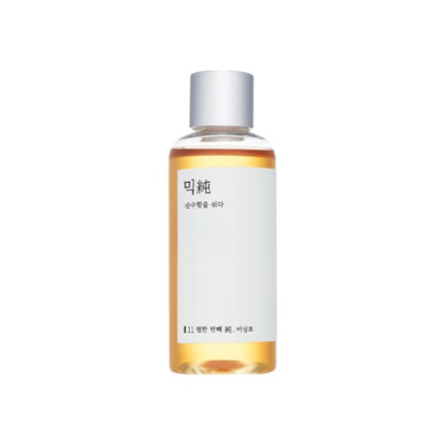 Mixsoon - Beruhigende Gesichtsessenz Heartleaf