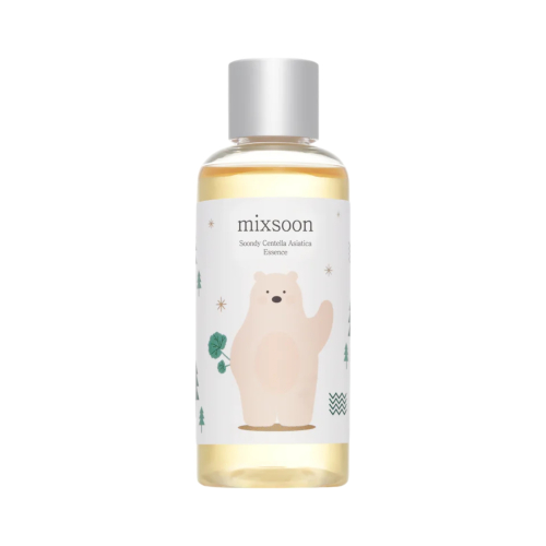 Mixsoon - Gesichtsessenz Centella Asiatica Essence