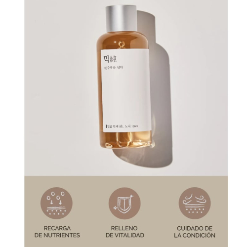 Mixsoon - Noni-Frucht-Gesichtsessenz