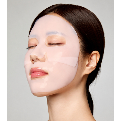 Mixsoon - Gesichtsmaske PDRN Collagen Hydrogel Mask