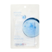 Mixsoon - Gesichtsmaske Saturday MOISTURE