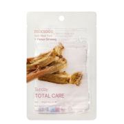 Mixsoon - Gesichtsmaske Sunday TOTAL CARE