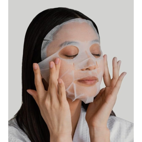 Mixsoon - Gesichtsmaske Sunday TOTAL CARE