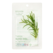 Mixsoon - Gesichtsmaske Tuesday GLASS SKIN