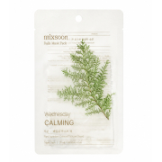 Mixsoon - Gesichtsmaske Wednesday CALMING