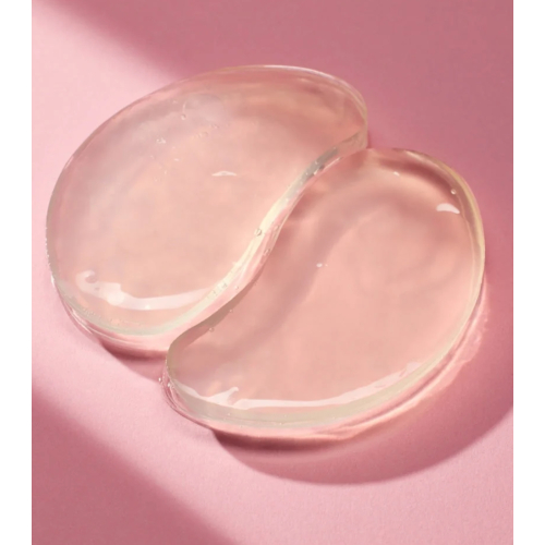 Mixsoon - Augenbereich-Patches Collagen Hydrogel - Pack