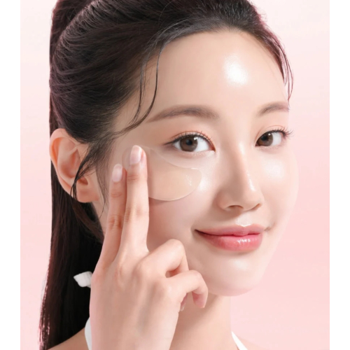Mixsoon - Augenbereich-Patches Collagen Hydrogel - Pack