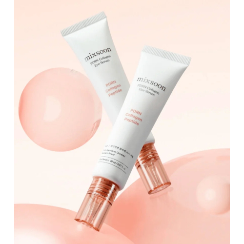 Mixsoon - *PDRN Collagen* - Augenbereich