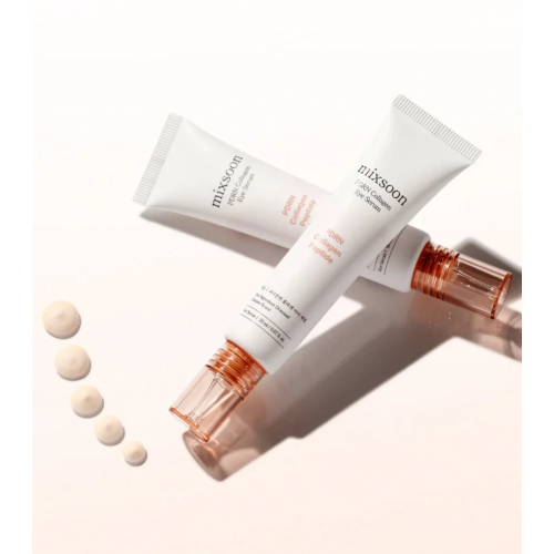 Mixsoon - *PDRN Collagen* - Augenbereich