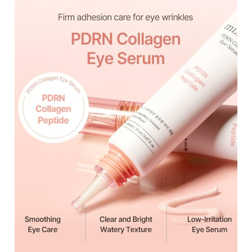 Mixsoon - *PDRN Collagen* - Augenbereich