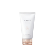 Mixsoon - *PDRN Collagen* - Gesichtsreinigungs-Gel
