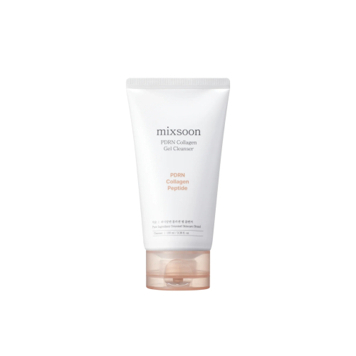 Mixsoon - *PDRN Collagen* - Gesichtsreinigungs-Gel