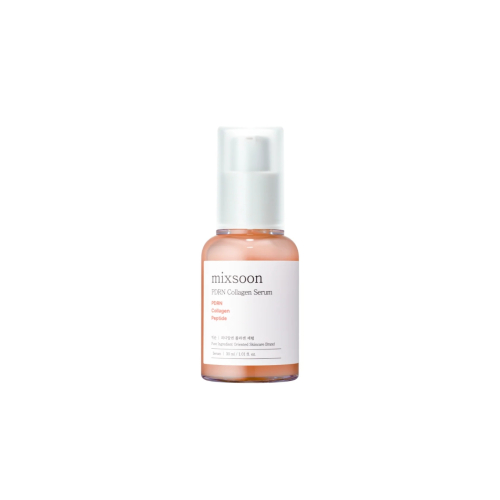 Mixsoon - *PDRN Collagen* - Feuchtigkeitsspendendes und straffendes Serum