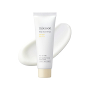 Mixsoon - Gesichts-Sonnenschutz Bean Sun Serum SPF50+ PA++++