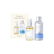 Mixsoon - Set aus Essenz + Serum Glass Skin Duo
