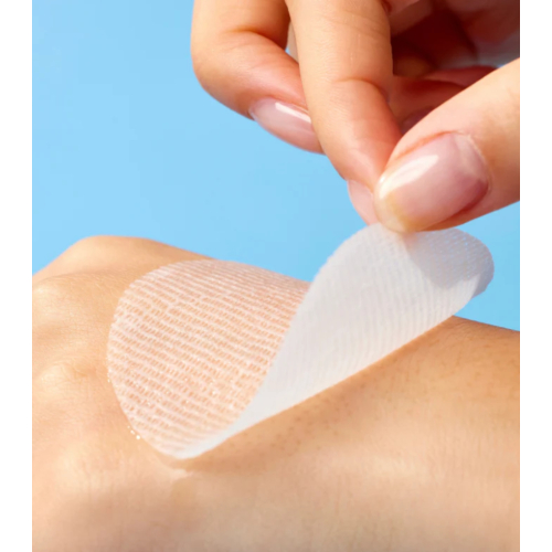 Mixsoon - Gesichtswasser-Pads mit Hyaluronsäure