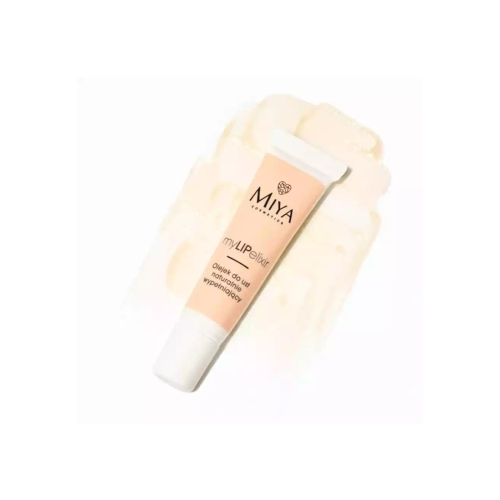 Miya Cosmetics - Volumengebendes Lippenöl myLIPelixir