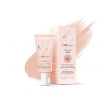 Miya Cosmetics - BB Cream myBBcream SPF30 - Helle Haut