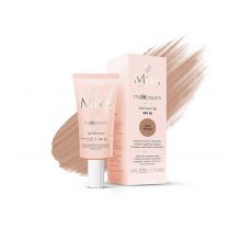 Miya Cosmetics - BB Cream myBBcream SPF30 - Mittlere Haut