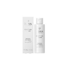 Miya Cosmetics – *BEAUTY.lab* – Cremiges und beruhigendes Reinigungsgel für Gesicht und Augenkontur