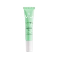 Miya Cosmetics – 2-in-1 Anti-Pickel-Konzentrat nightHERO