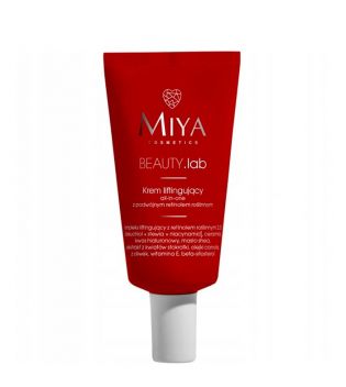 Miya Cosmetics - Creme mit Bakuchiol BEAUTY.lab