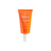Miya Cosmetics – Feuchtigkeitscreme mit Vitamin C myENERGIZER