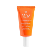 Miya Cosmetics – Feuchtigkeitscreme mit Vitamin C myENERGIZER