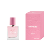 Miya Cosmetics – Eau de Parfum #MiyaDay