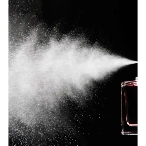 Miya Cosmetics – Eau de Parfum #MiyaDay