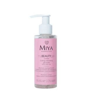 Miya Cosmetics - myBEAUTYgel Reinigungsgel