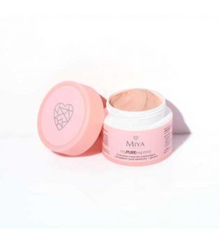 Miya Cosmetics - Reinigungsmaske myPUREexpress