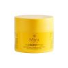 Miya Cosmetics – Aufhellende Vitamin-C-Maske myENERGYmask