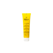 Miya Cosmetics - *MoreGlow* - Enzymatische Peeling-Gesichtsmaske mit Vitamin C