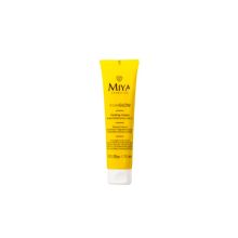 Miya Cosmetics - *MoreGlow* - Enzymatische Peeling-Gesichtsmaske mit Vitamin C