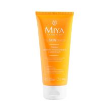 Miya Cosmetics – *MySkinDetox* – Vitamin-C-Reinigungsschaum