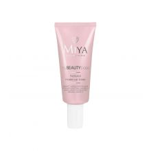 Miya Cosmetics - Feuchtigkeitsspendende Make-up-Grundierung myBEAUTYbase