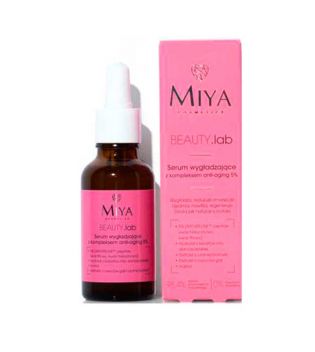 Miya Cosmetics - Anti-Aging-Serum BEAUTY.lab