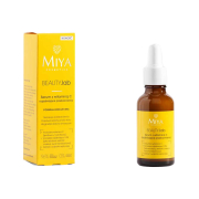 Miya Cosmetics – Anti-Flecken-Serum mit Vitamin C BEAUTY.lab