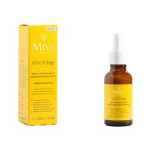 Miya Cosmetics – Anti-Flecken-Serum mit Vitamin C BEAUTY.lab