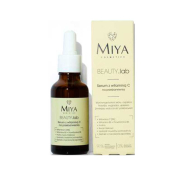 Miya Cosmetics – Aufhellendes Serum mit Vitamin C BEAUTY.lab
