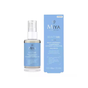 Miya Cosmetics - Feuchtigkeitsspendendes, aufpolsterndes Serum BEAUTY.lab