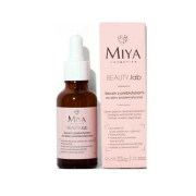Miya Cosmetics - Serum für Problemhaut BEAUTY.lab
