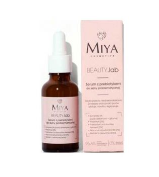 Miya Cosmetics - Serum für Problemhaut BEAUTY.lab