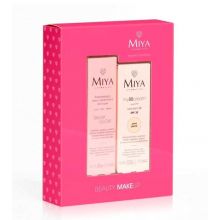 Miya Cosmetics - Geschenkset Beauty MakeUp