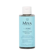 Miya Cosmetics - myTONIC Feuchtigkeitsspendender Toner