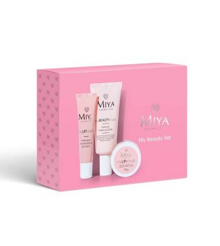 Miya - My Beauty Set Geschenkset